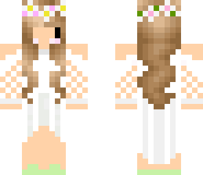 edited chibi wedding