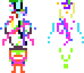 glitch