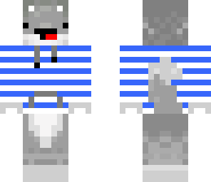 derpy stripe