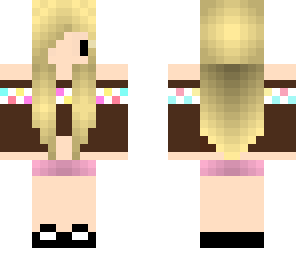 candy girl - normal