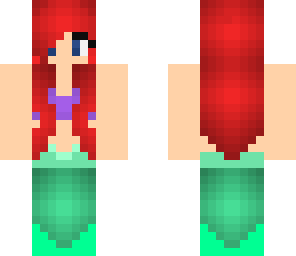 lolahi123 ariel