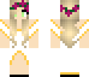 greek goddess