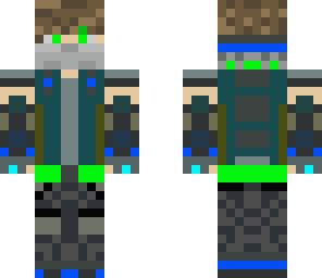 monster class