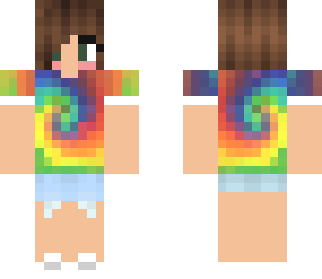 tie dye