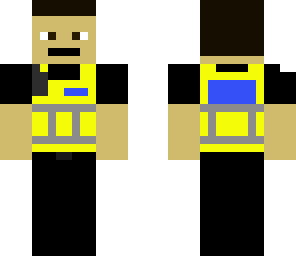 police