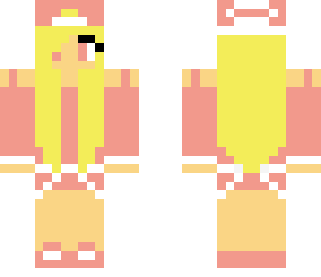 cutepink girl