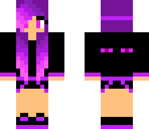 ender girl