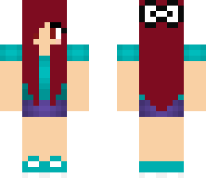 awesome girl