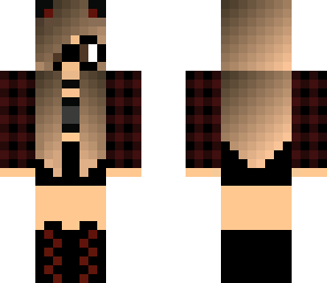nerdy girl updated