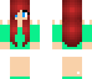 girl skin