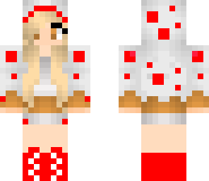 cake girl