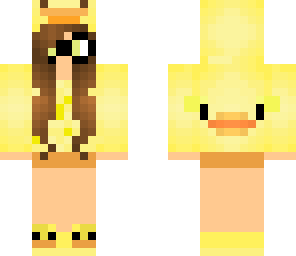 duck nerd