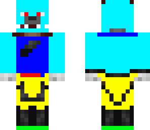 nightmare the pirate