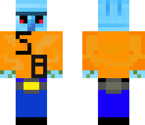 58 golem