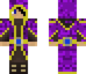 thaumcraft mage