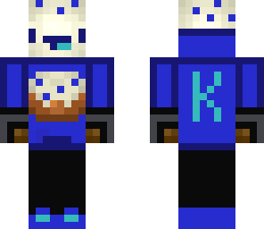 koermycake