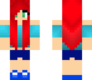 cute girl