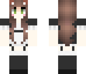 maid version
