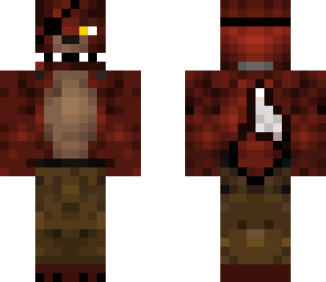 foxy