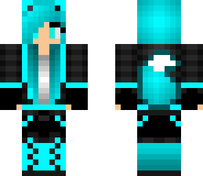 not my skin