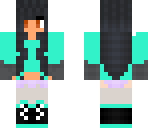 bowling aphmau