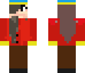cartman