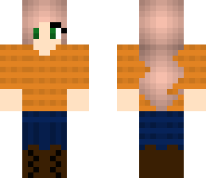 farmer girl