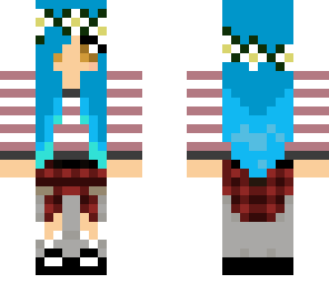 edit of cute brunnette 2