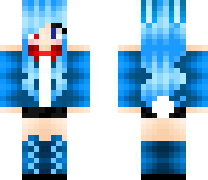 bonnie gurl