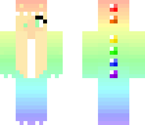 dino girl