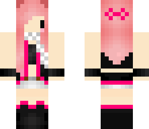 cat girl