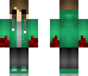 green murderer fixed