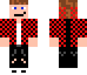 justaman1's skin