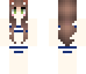swimsuit version
