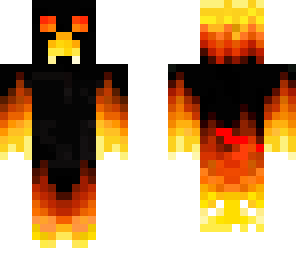 fire creeps