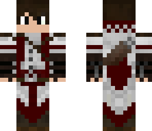 assassin's creed guy