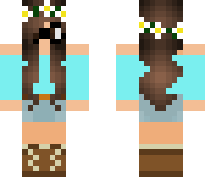 nerdy girl 6