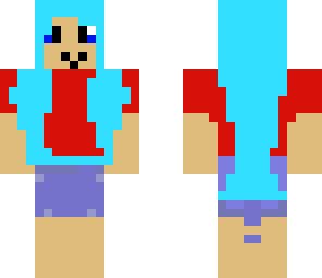 summer girl