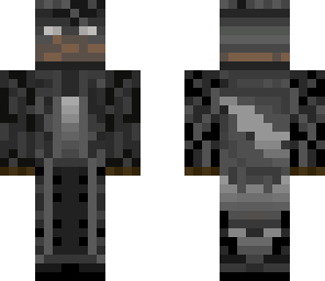 shadow-face rebirth