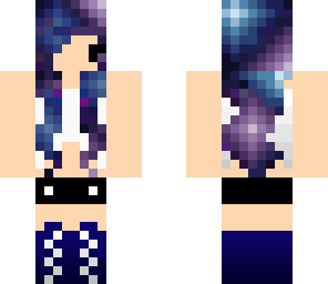 galaxy contest