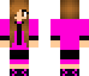 girl skin