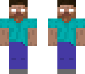 doble herobrine