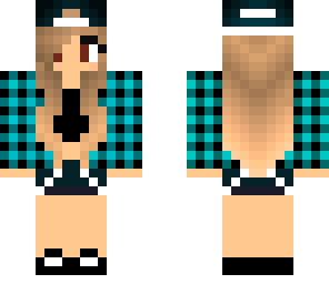 girl