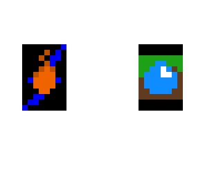 cursed elements -cover and prologue-
