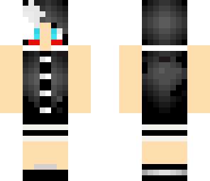 puppet girl