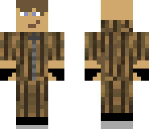 wood boy