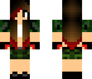 camo savvy