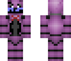nightmare bonnie fnaf 4