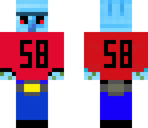 58golem