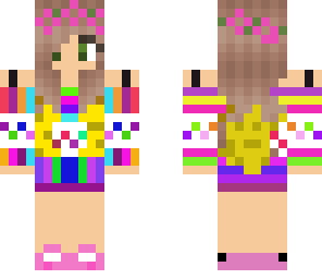 itsreevy colourful
